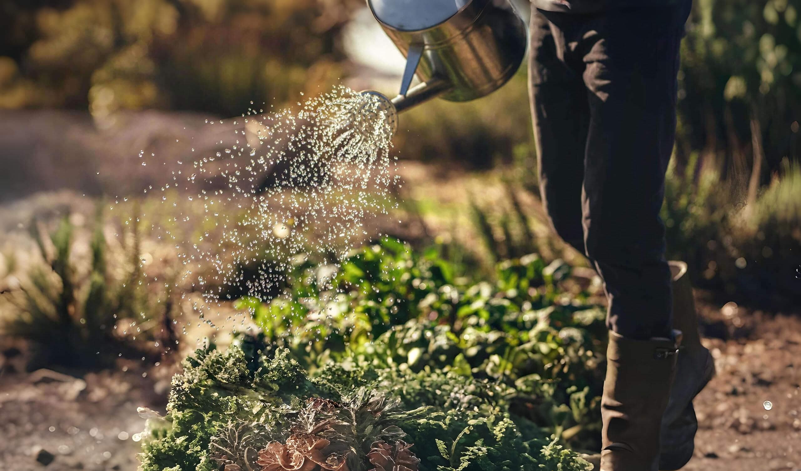 Hortimed Garden